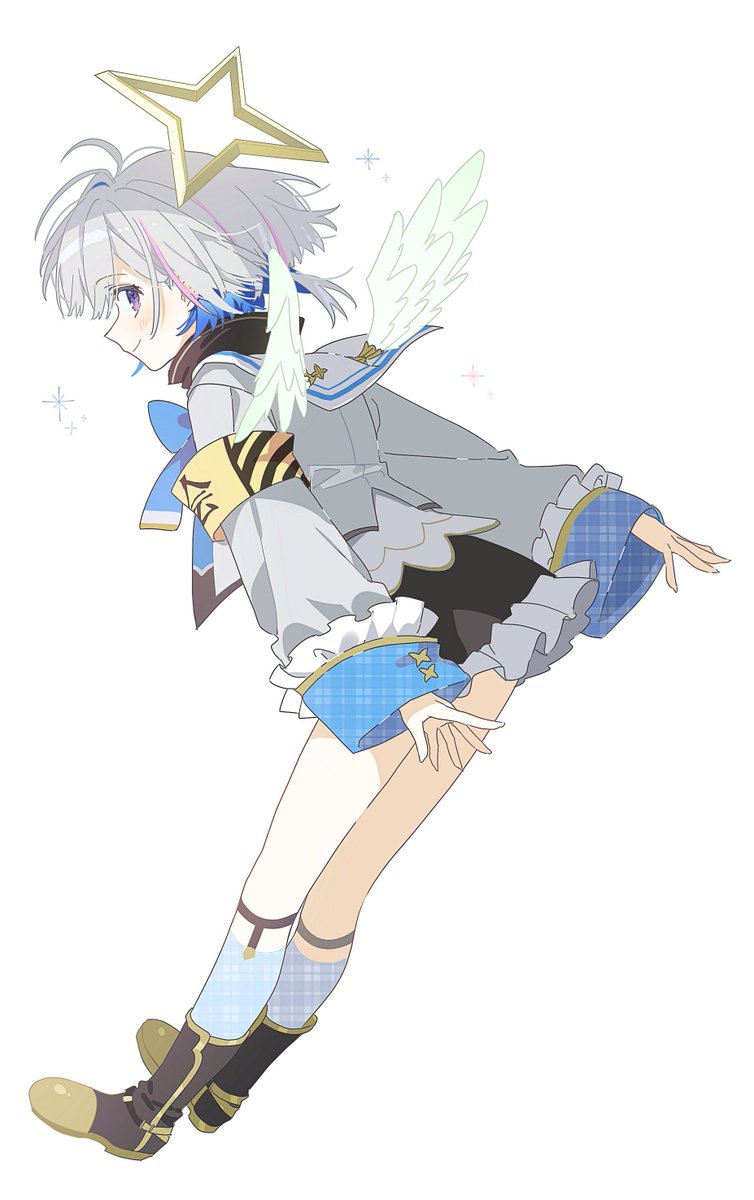 もろく【牛飼係】💫▷🌿×2 (@admiralcommand) / Posts / X