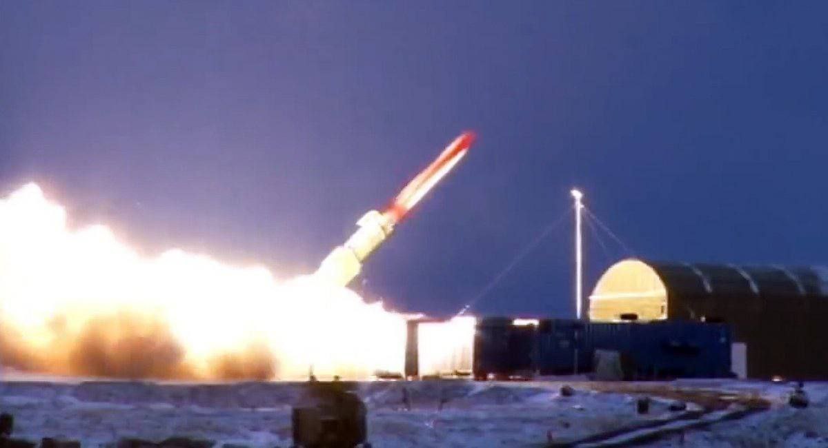 On October 21, Russia successfully conducted tests of the Burevestnik cruise missile with a nuclear propulsion system were conducted. The missile covered 14,000 km and remained in the air for over 15 hours, Chief of the Russian General Staff Gerasimov reported to President Putin.