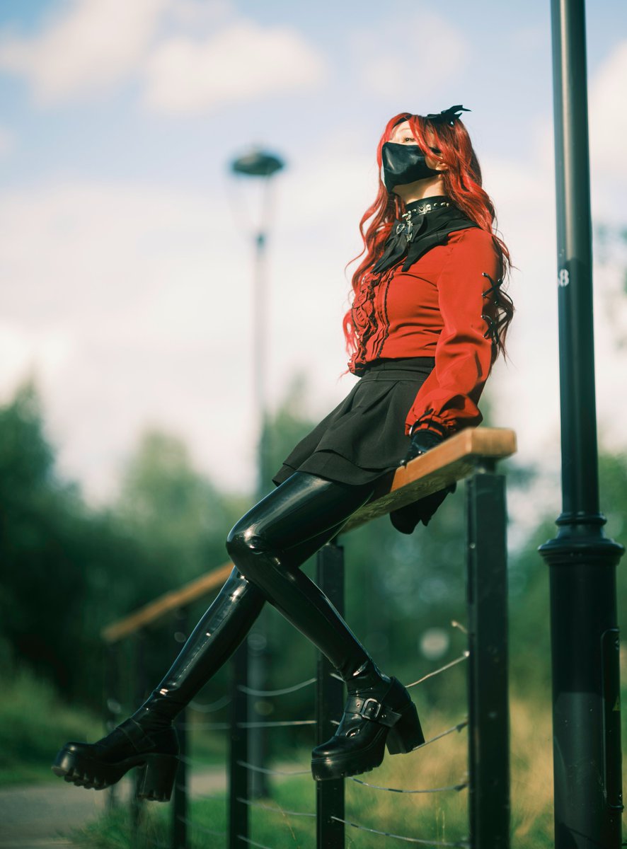 I love walking in parks ☘️

Ph: <a href="/GeraPhot/">Гера</a>