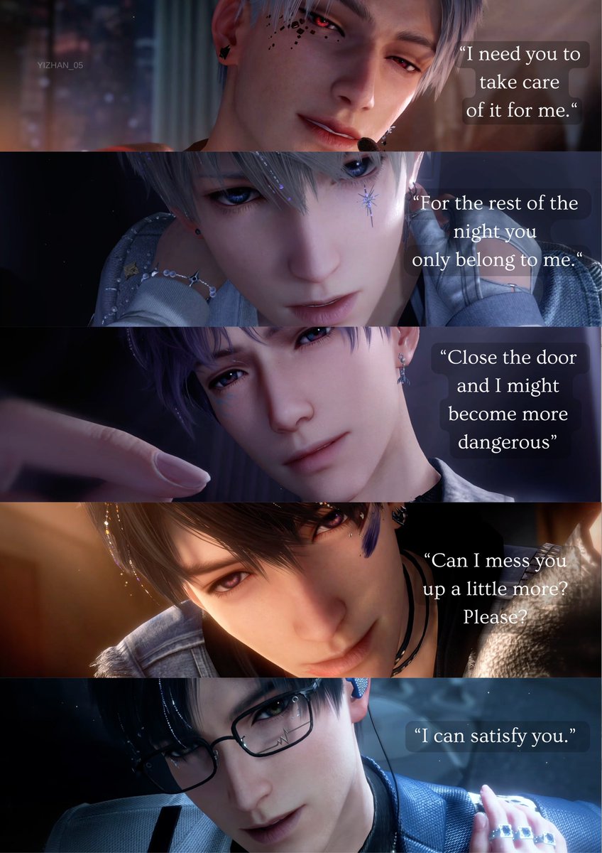 YiZhan_05's tweet image. SIRSSSSS???????