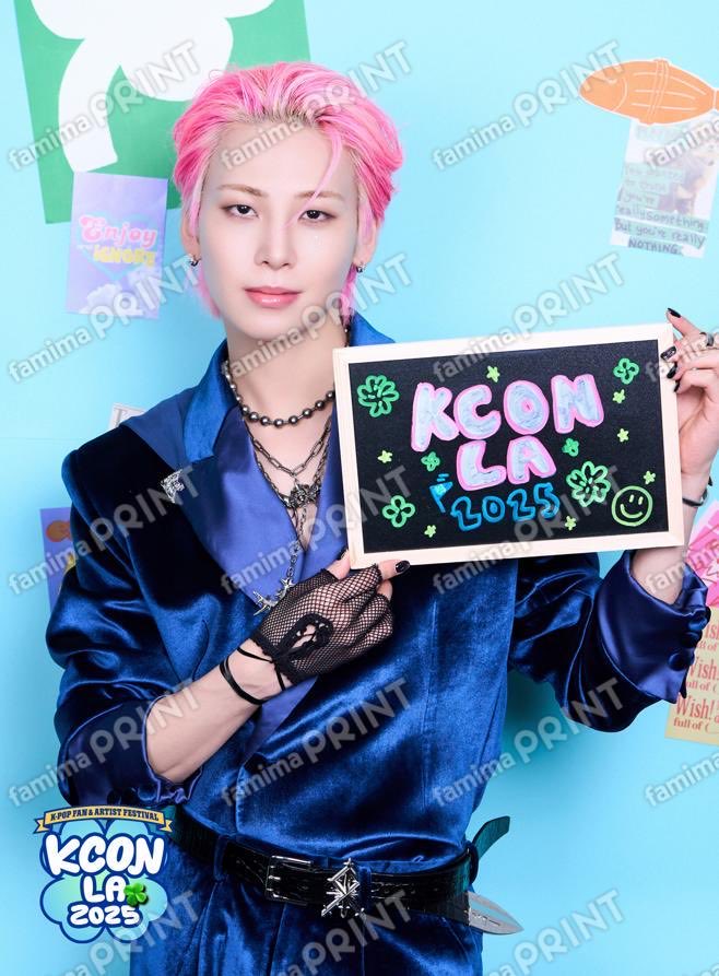 KCON JAPAN 川尻蓮 ファミマプリント 60枚バラ売り KCON JAPAN 川尻蓮 ファミマプリント 60枚バラ売り 【公式通販】