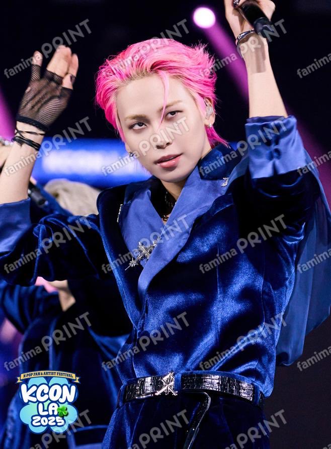 KCON JAPAN 川尻蓮 ファミマプリント 60枚バラ売り 【公式通販】