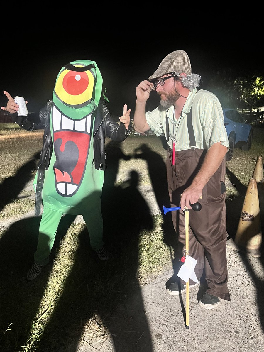 AGrowingMenace's tweet photo. Texas Jams 10-25-25 🎃👻 https://t.co/tboZTPH2FZ
