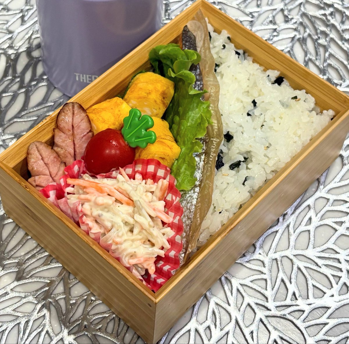 半月弁当(五人前) 半月弁当(五人前)