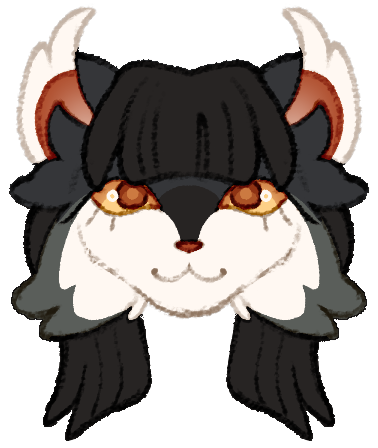 cheryxshug's tweet photo. another one #warriorcats https://t.co/JJzWs2a6SH
