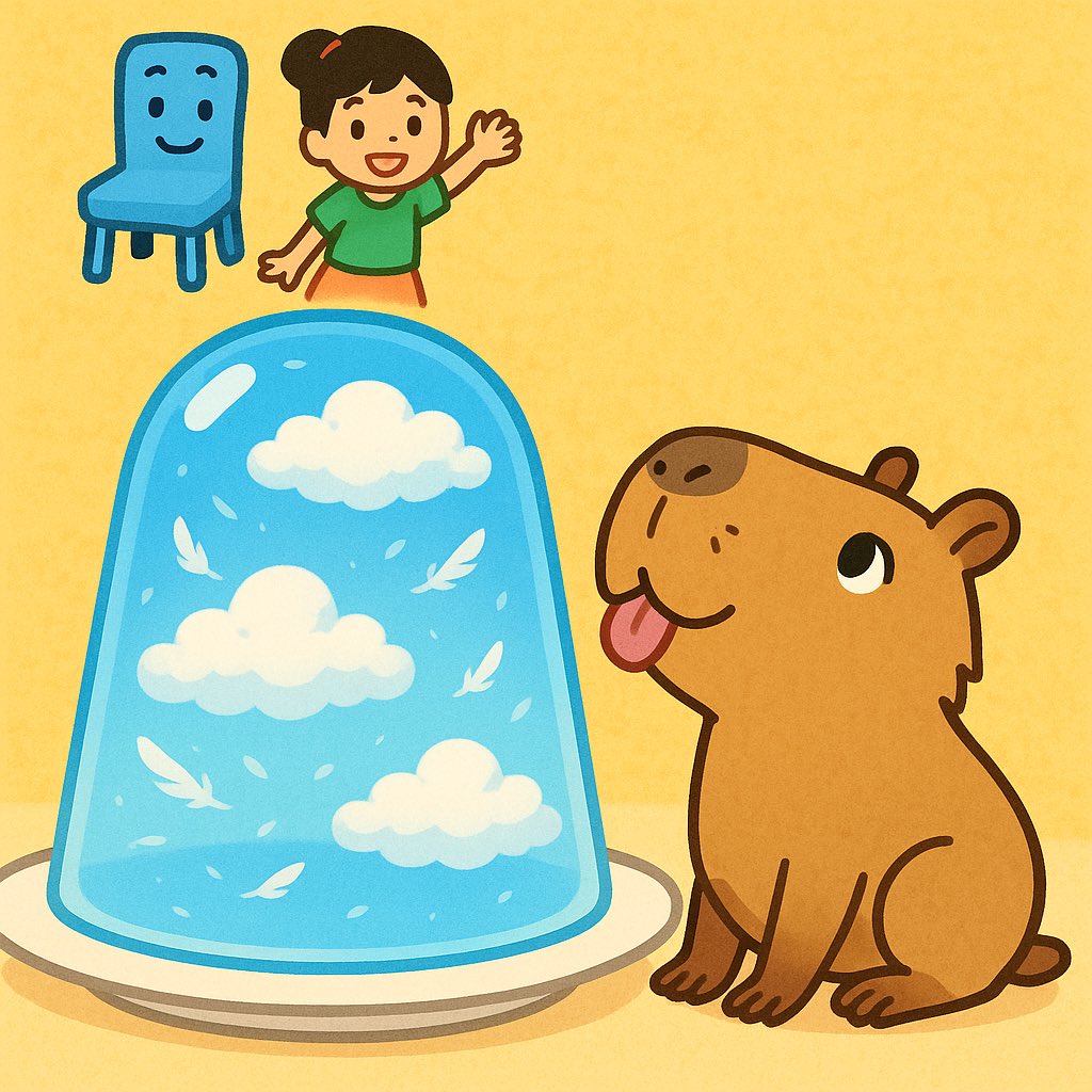 カピバラページ カピバラさん【公式】 (@FROM_TRYWORKS) / Posts / X