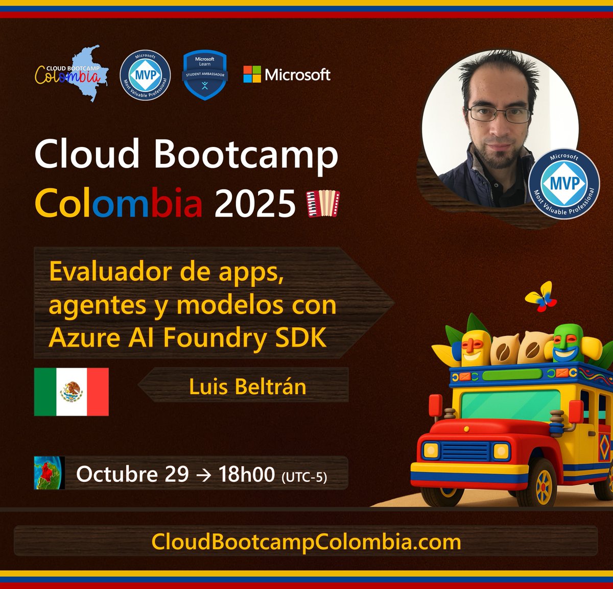 Virtual DEV Show (Microsoft) tweet media