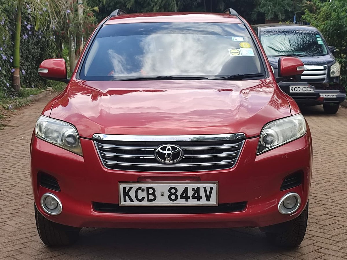 swiftmikes's tweet image. Toyota Vanguard 2008 For Sale.
2400cc 2AZ-FE | 170Hp
AWD | Automatic Transmission
Mileage 151,000km 
7 Seats
Push to Start
Cruise Control
Hill Start Assist.
💰 1.38M
📞 0792 806474.