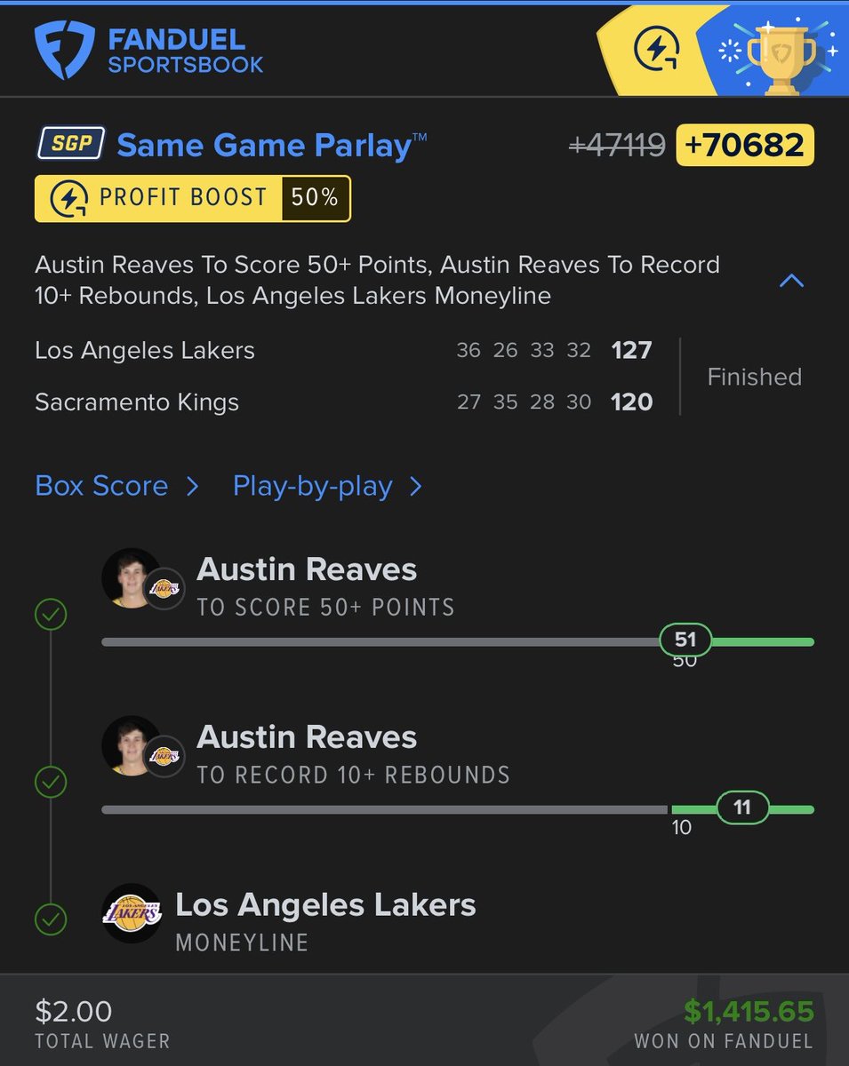 Blinker Val tweet media