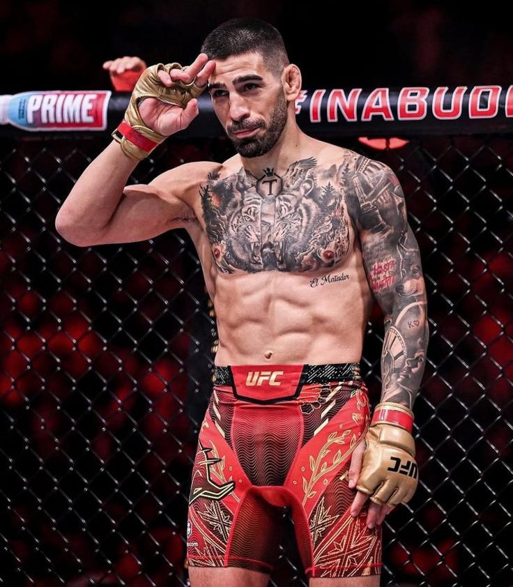 The Fight Fanatic π³π¬π₯ (@kem_maka) on Twitter photo Islam vs. Ilia at 170 after beating JDMβ¦ π
Who walks into the Octagon as the betting favorite?  
#UFC322 #MMATwitter Islam vs. Ilia at 170 after beating JDMβ¦ π
Who walks into the Octagon as the betting favorite?  
#UFC322 #MMATwitter