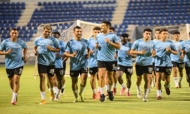 وليد خليل يكشف تفاصيل مفاوضات الأهلي لضم ثلاثي غزل المحلة 