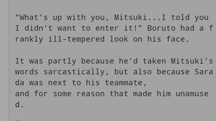 UZUMAKI BORUTO😎 tweet media