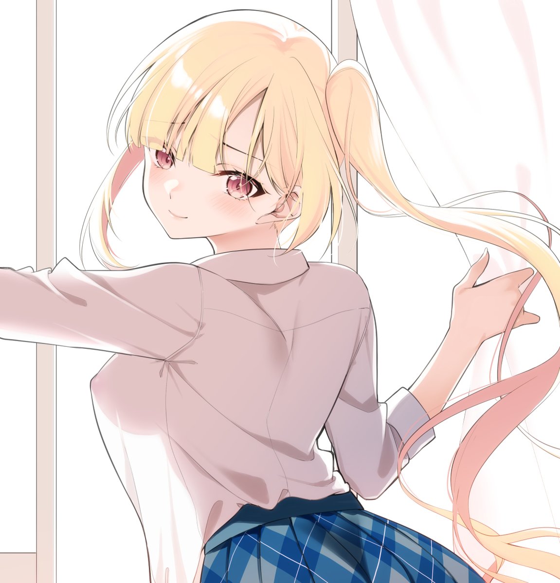 「息抜き落書き」|ゆきの＠今世は五縁がありますように！　3/9発売のイラスト