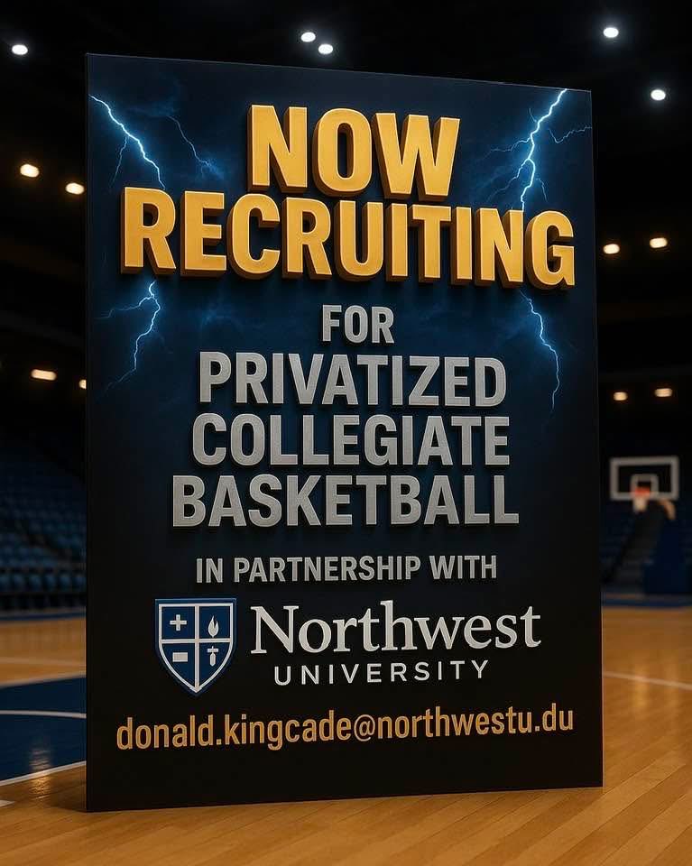 Joseph Small tweet media