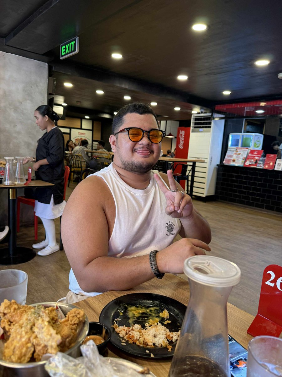 Happy Kiddo 🥰
#LuciBear