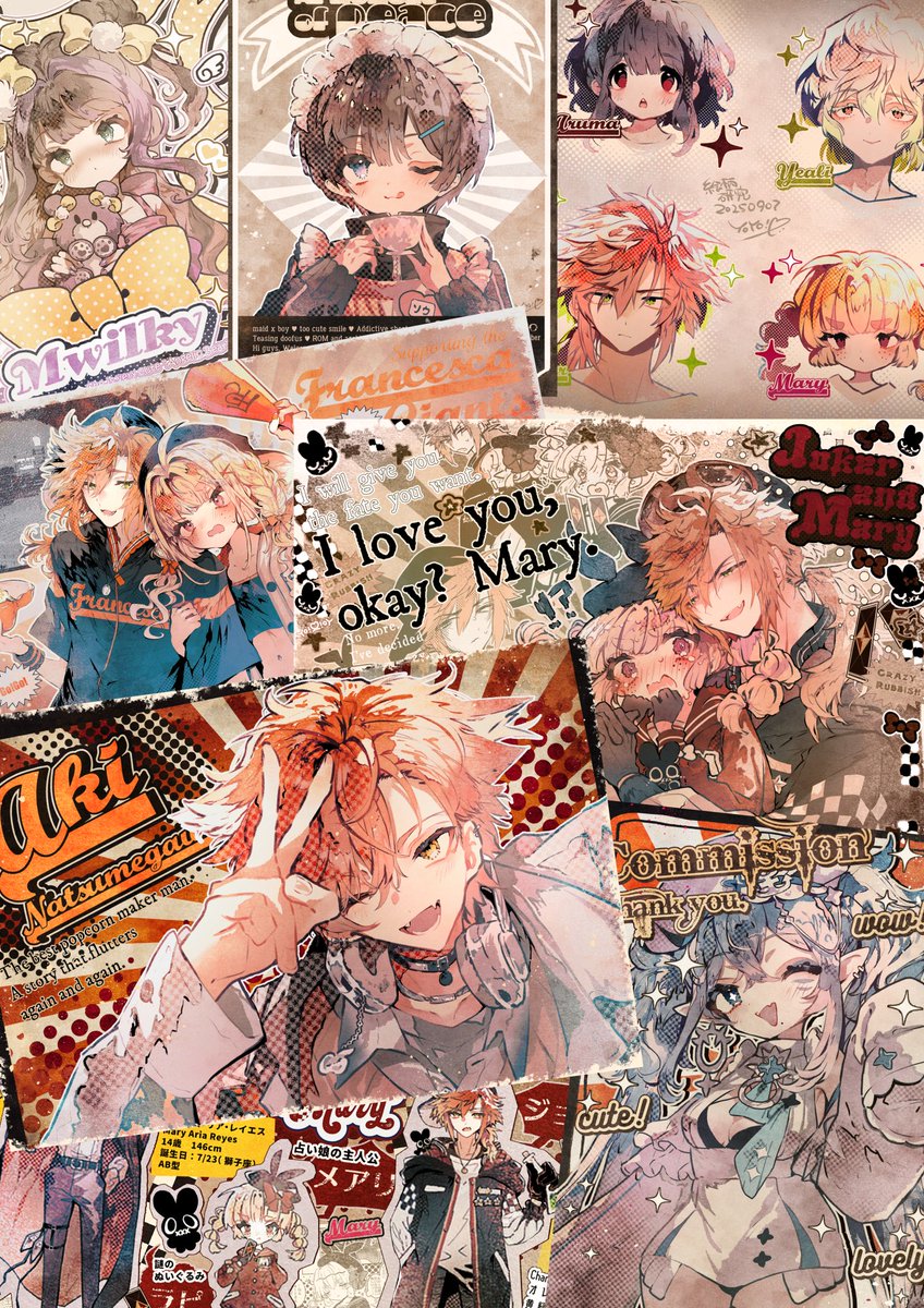 よよ (@44DA44_i) / Posts / X