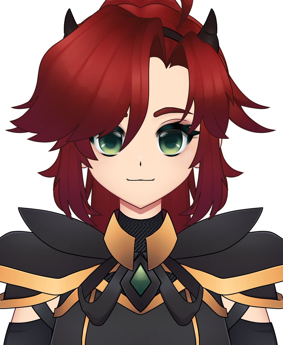 MIKI♡ Snow King 👑❄ I made these drawings before I knew the game