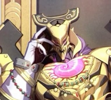 GoldKing94's tweet photo. but who was this Golden Son he was calling for? The Golden Son he was referring to is no other than; The Sentry!*

“There you are, did you have a good meal my son?”

#𝑆𝐿𝐴𝑈𝐺𝐻𝑇𝐸𝑅𝐻𝑂𝑈𝑆𝐸 x #𝗠𝗩𝗭𝗼𝗺𝗯𝗶𝗲𝘀 https://t.co/lUV0bq8fZv