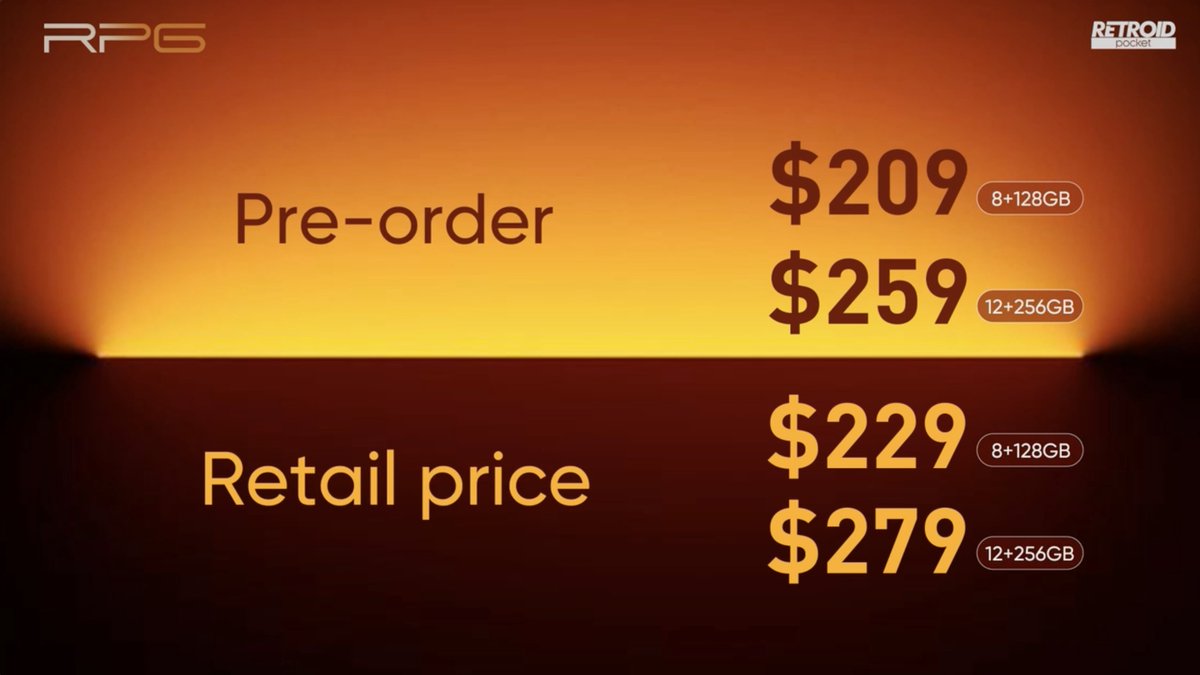 Retro Game Corps tweet media