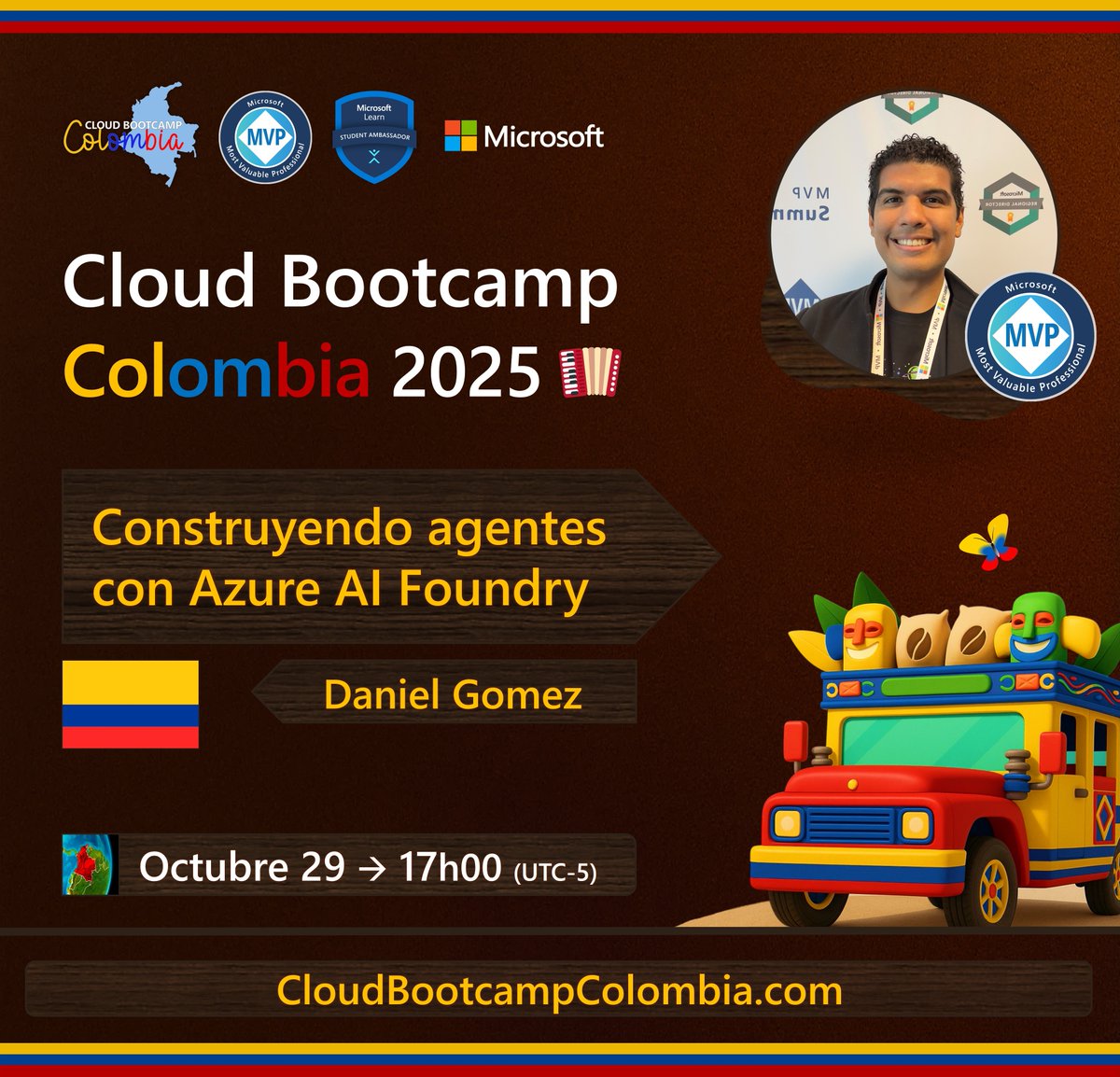 Virtual DEV Show (Microsoft) tweet media