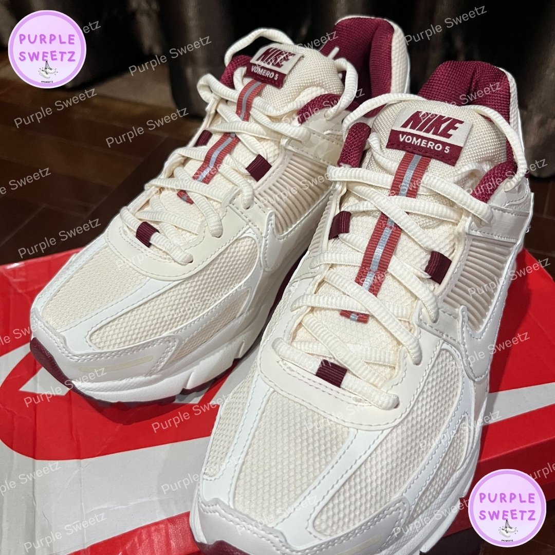 ppsweetz's tweet photo. พรีออเดอร์shopee รอบส่งออก15/10/68 ถึงไทยเรียบร้อย เช็คสินค้าแล้ว จัดส่งเรียบร้อยค่ะ💕

แนะนำโค้ดShopeeลดได้20%

เก็บโค้ด 👉 https://t.co/3kAT9KeWHk
หน้าร้าน 👉 https://t.co/baqLKB8KBF

#ppsweetz #purplesweetz #อัพเดตก้อดน้อนเยม #nike #zoomvomero5 #vomero5 #nikevomero5 https://t.co/y71979B5Bt