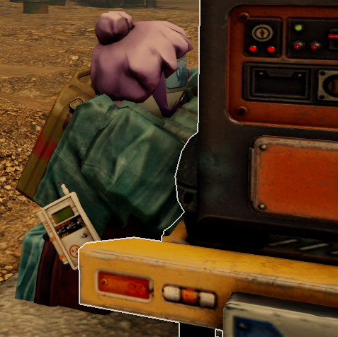 FuelCrisisRBLX's tweet image. New Survivor Reveal (Again)!!
Jessie Upsdell has lost almost everyone, so she fights tooth and nail to keep anyone she has left, especially her brother, Paul. Being a doctor helps with her task.

#FuelCrisisRoblox