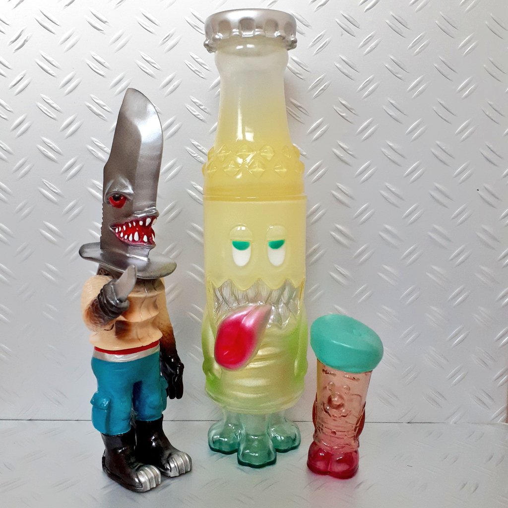 THE THIRD EYE WORKS (@83torch) / Posts / X