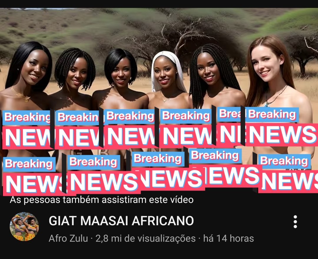 Katriz1K's tweet photo. Mds. O que está acontecendo com o YouTube? Muitos canais estão recebendo strike injusto, sendo deletado sem aviso, perdendo alcance e o YouTube não faz nada pra banir esse conteúdo e ainda pega 2 milhões de views em 1 dia. Decepção dms. https://t.co/IZl1TR7tVt