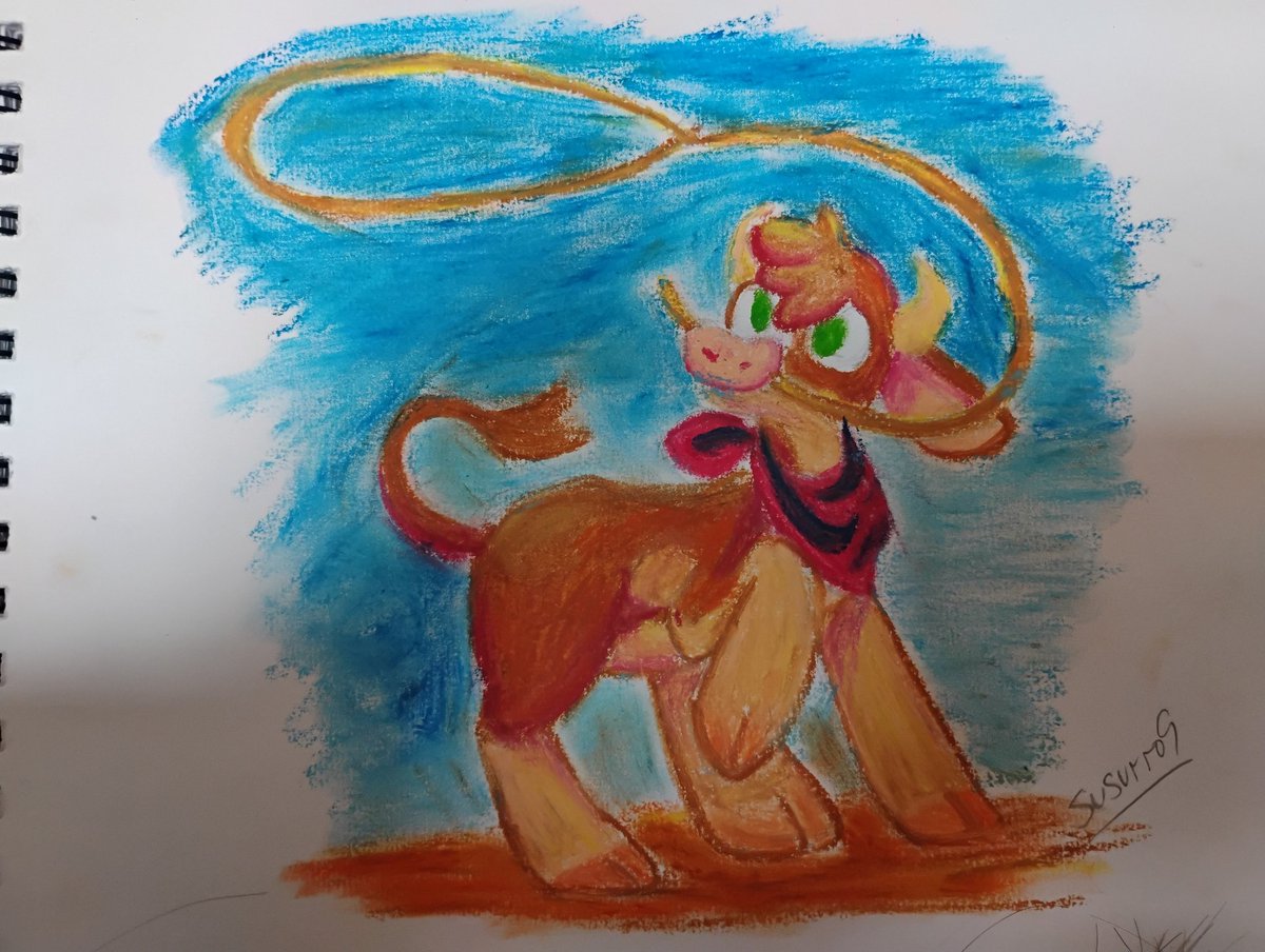 Susurro9 tweet media