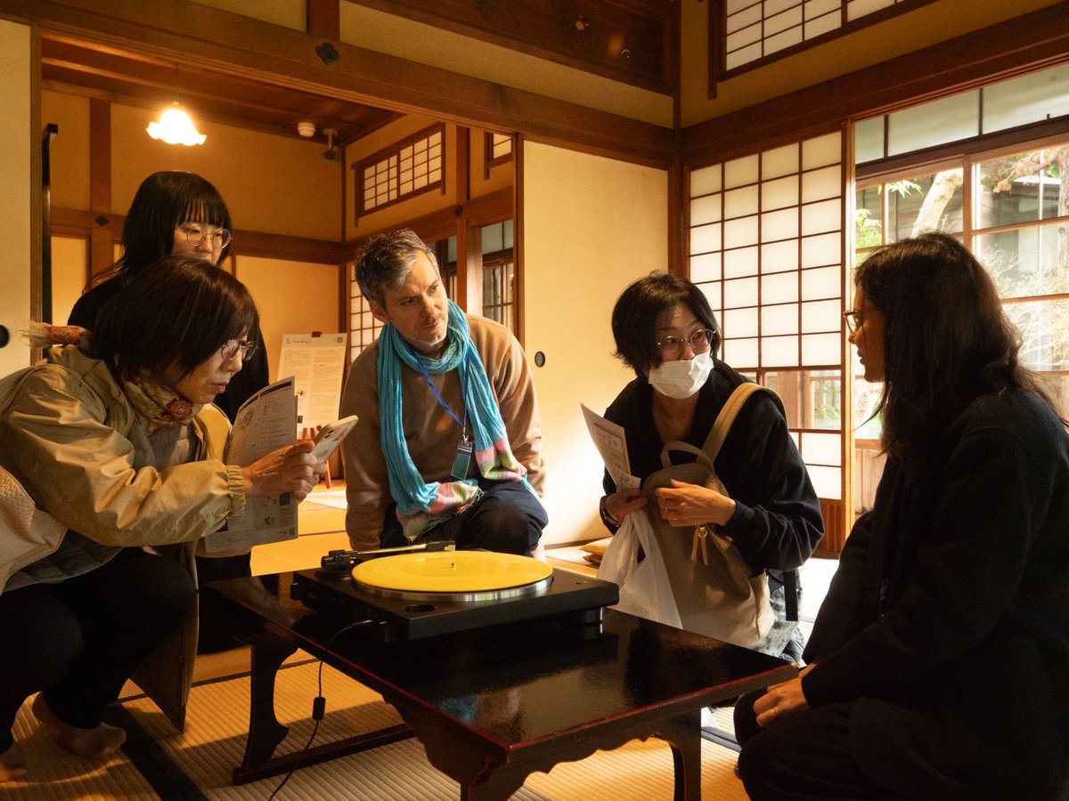 sci_art_matsudo's tweet photo. \\科学と芸術の丘 2025 終了しました//

今年は「Delta of Creativity - 創造のΔ -」をテーマに、新たに松戸中央公園まで会場を広げ、エキシビジョン、ワークショップ、トーク、マルシェ、カタリストイベントを展開。

📷photo
1枚目：Ayami Kawashima
2枚目：Yoshiaki Suzuki
3,4枚目：Riku Hirota https://t.co/Cp0KJCvAFs