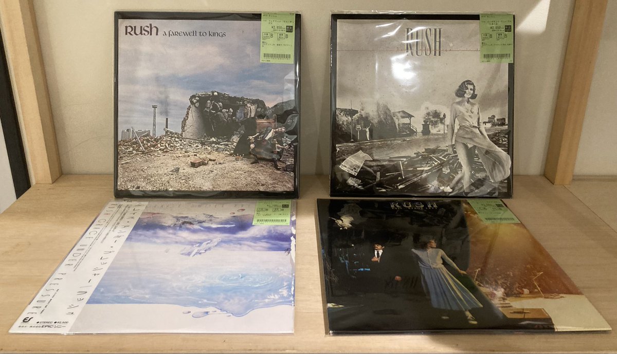 アンスラックス フォー・オール・キングス サイン入り アンスラックス フォー・オール・キングス サイン入り For All