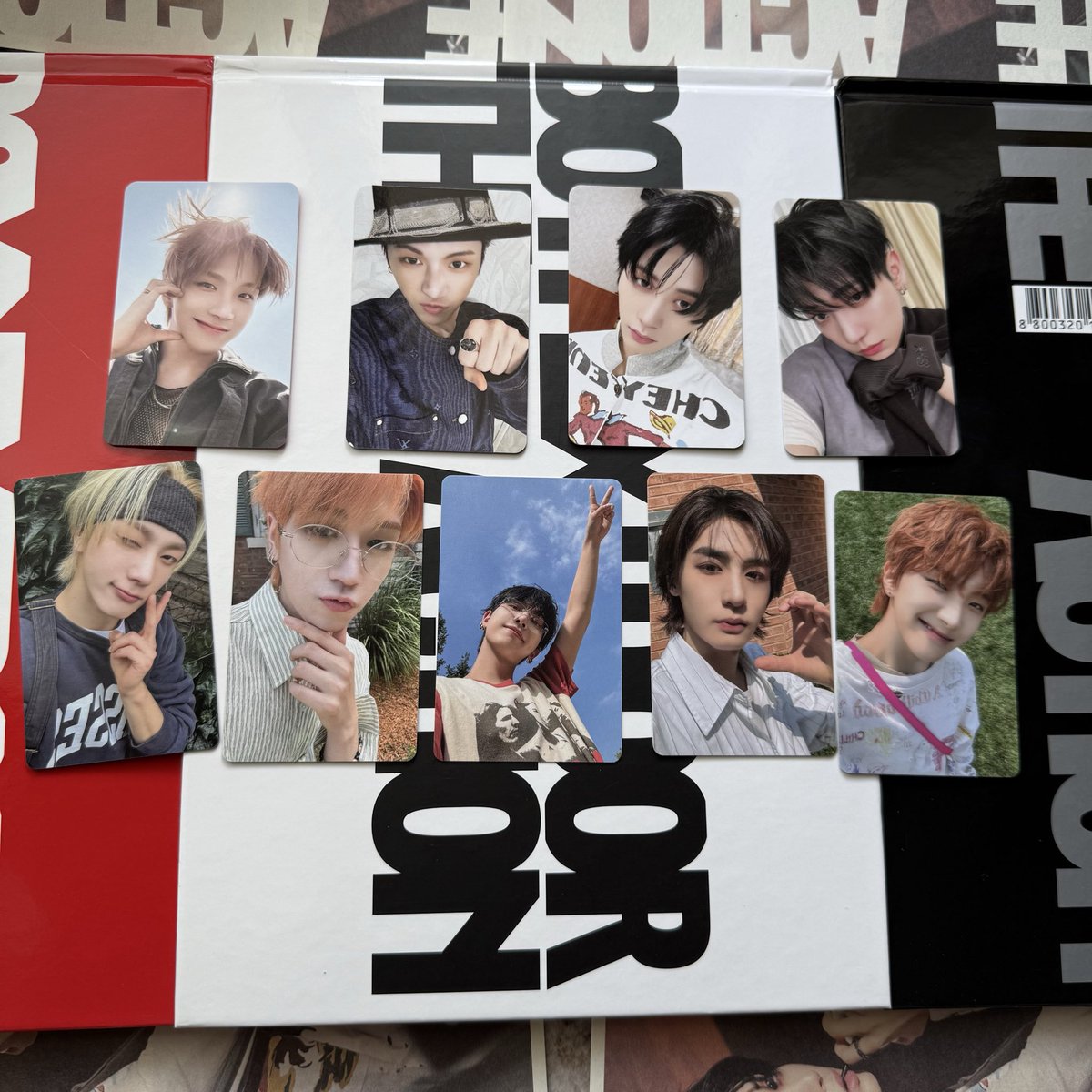 🦋♡♡ tweet media