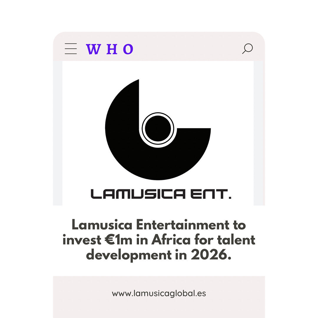 Lamusicaglobal's tweet photo. https://t.co/0UPduXQpZP