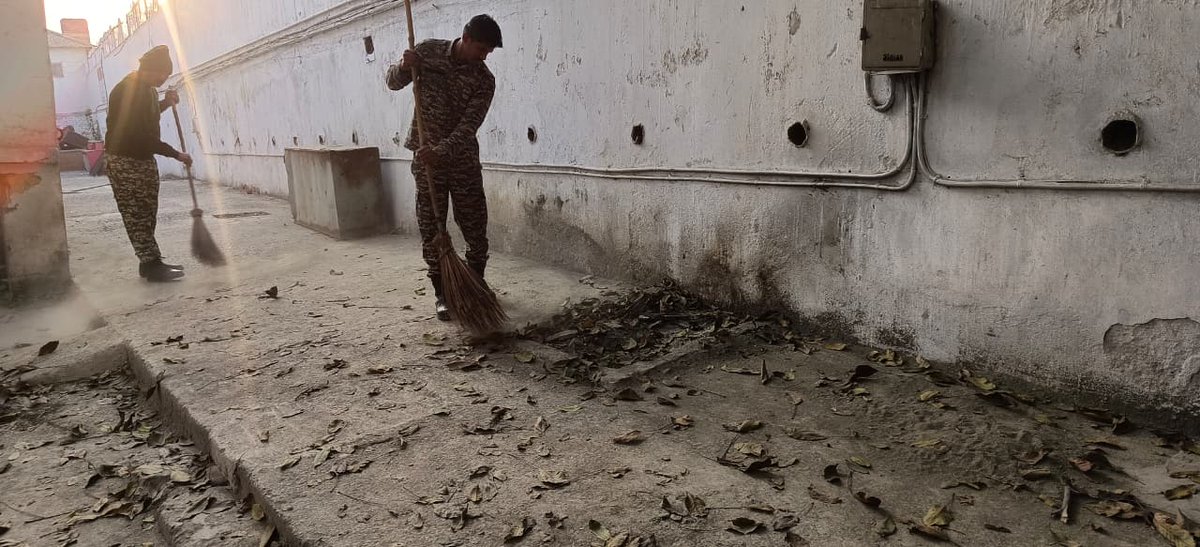 21BnSrinagarCRPF (@21bncrpf) on Twitter photo 