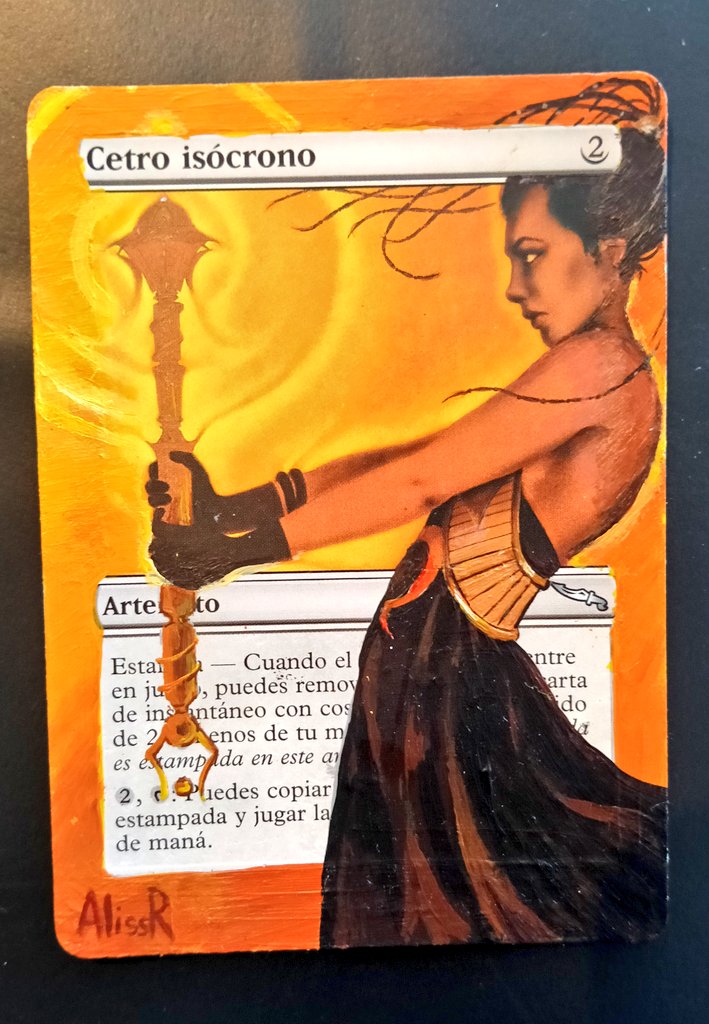 AlissRborn tweet media