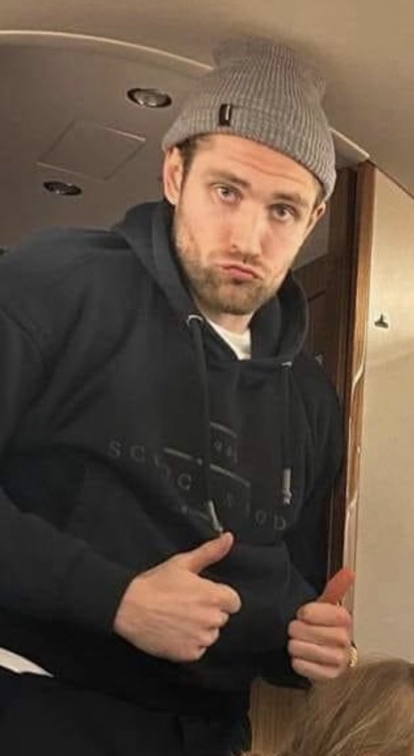 LEONNNNNNNN DRAISAITLLLLLLL