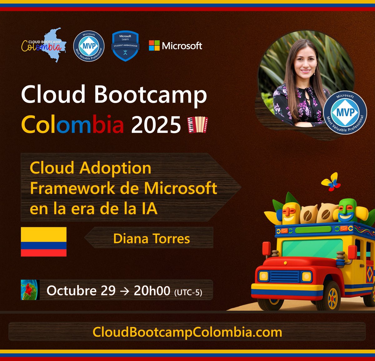 Virtual DEV Show (Microsoft) tweet media