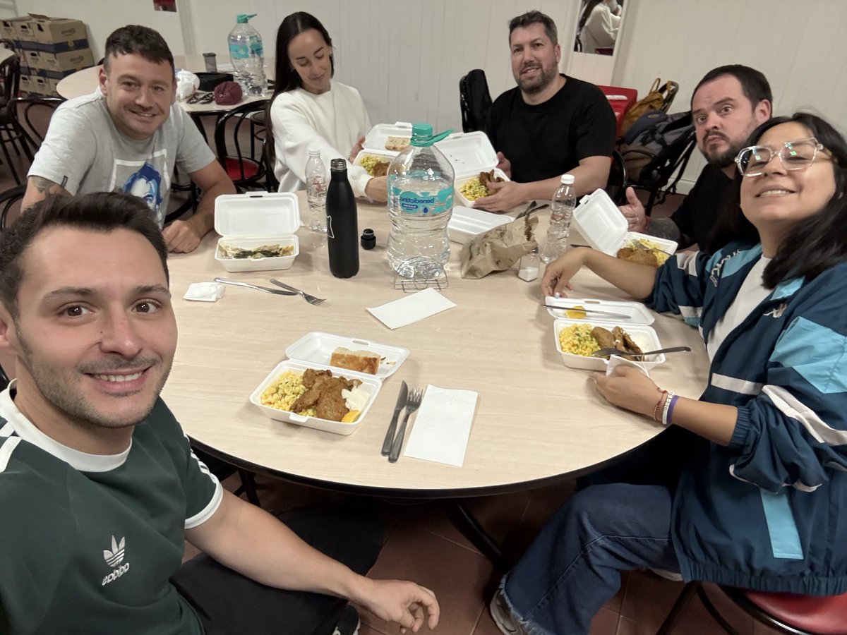 agustinrponti's tweet image. En equipo y todos juntos! Siempre @proargentina 💛