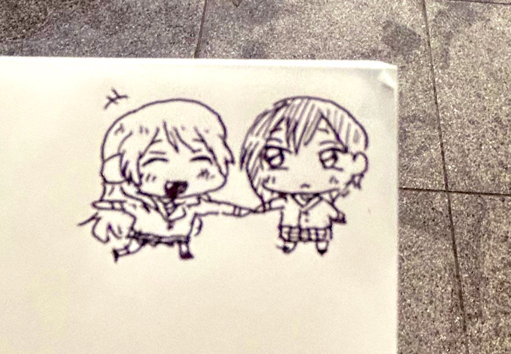 なずな (@n___z___n) / Posts / X