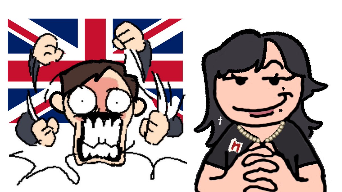 uno 🇵🇸 | OPEN COMMISSION (@kartuuuno) on Twitter photo 