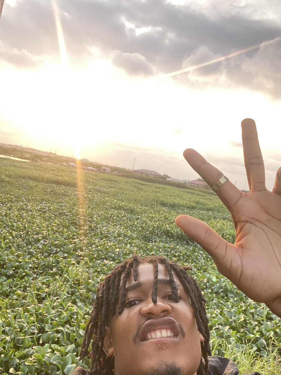 S_frankVisualz's tweet image. It may be Today 
It may be Tuesday 
It may be AnyDay 
One thing is sure
You will know my Name
You will know my face.

#rants #MondayMotivation #spicyoflaygos