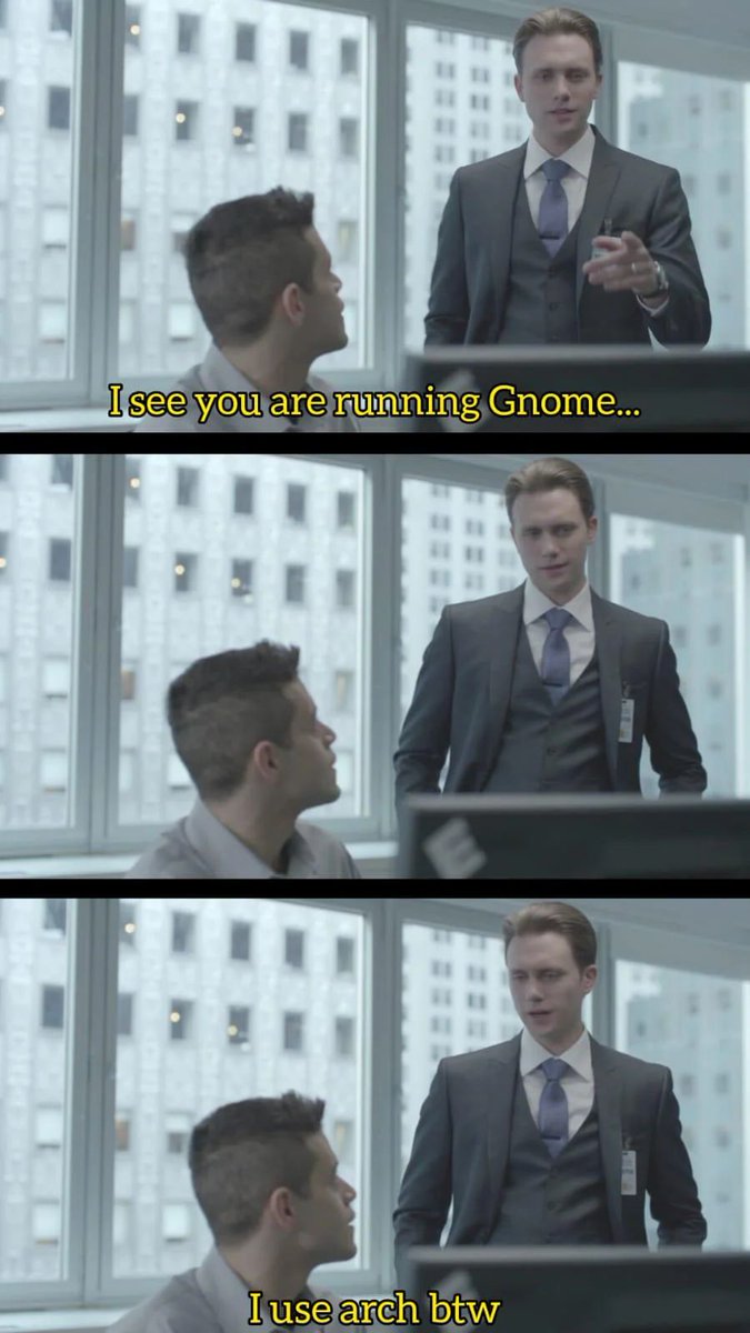 hackinarticles's tweet image. Pic of the Day
#infosec #cybersecurity #cybersecuritytips #pentesting #cybersecurityawareness #informationsecurity