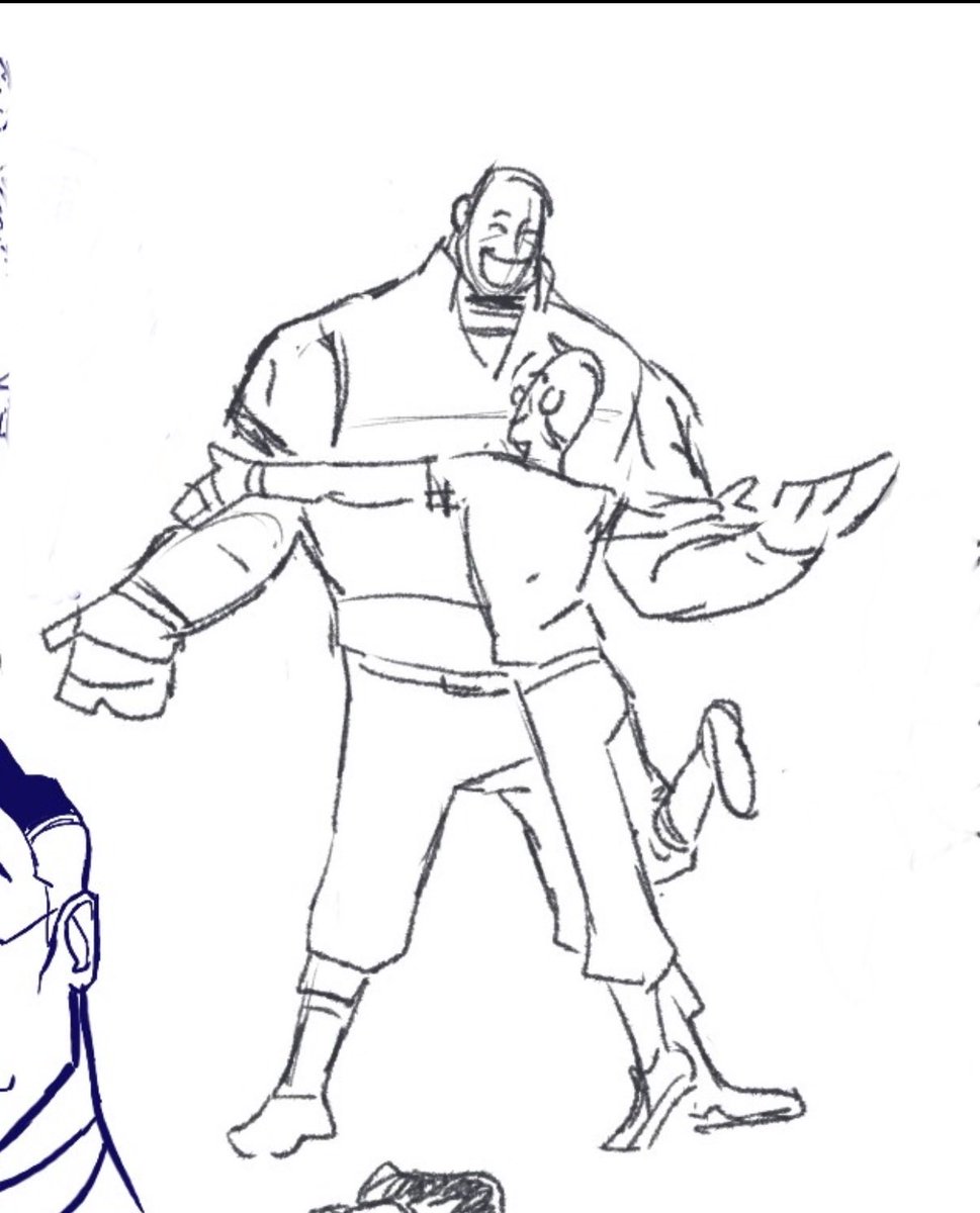 Heavy from discord magma session >:)