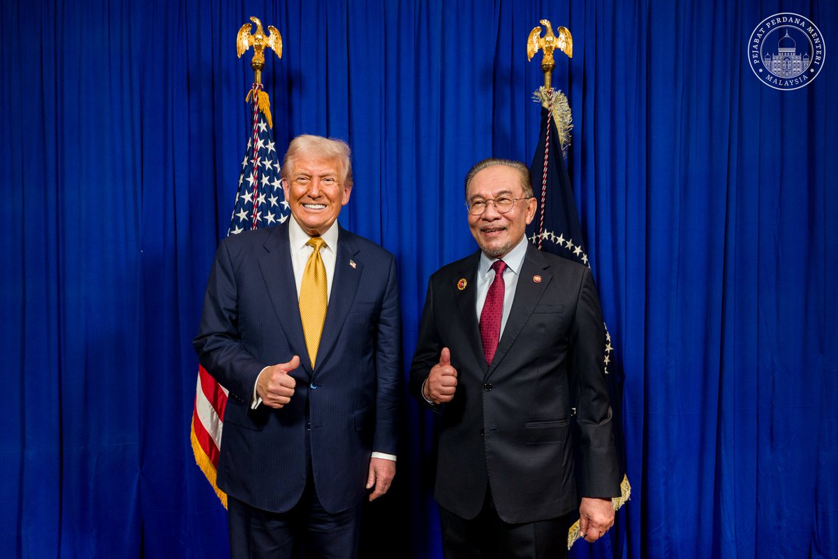 Adam Yusuf tweet media