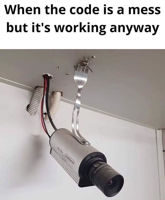 hackinarticles's tweet image. Pic of the Day
#infosec #cybersecurity #cybersecuritytips #pentesting #cybersecurityawareness #informationsecurity