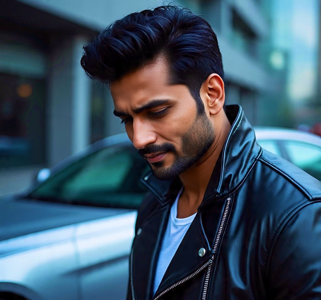 when something truly matters for you - standing up for and fighting for it 💕

Whether it's a dream or a relationship having the courage to pursue what you believe in can lead to incredible growth and fulfillment…🤒