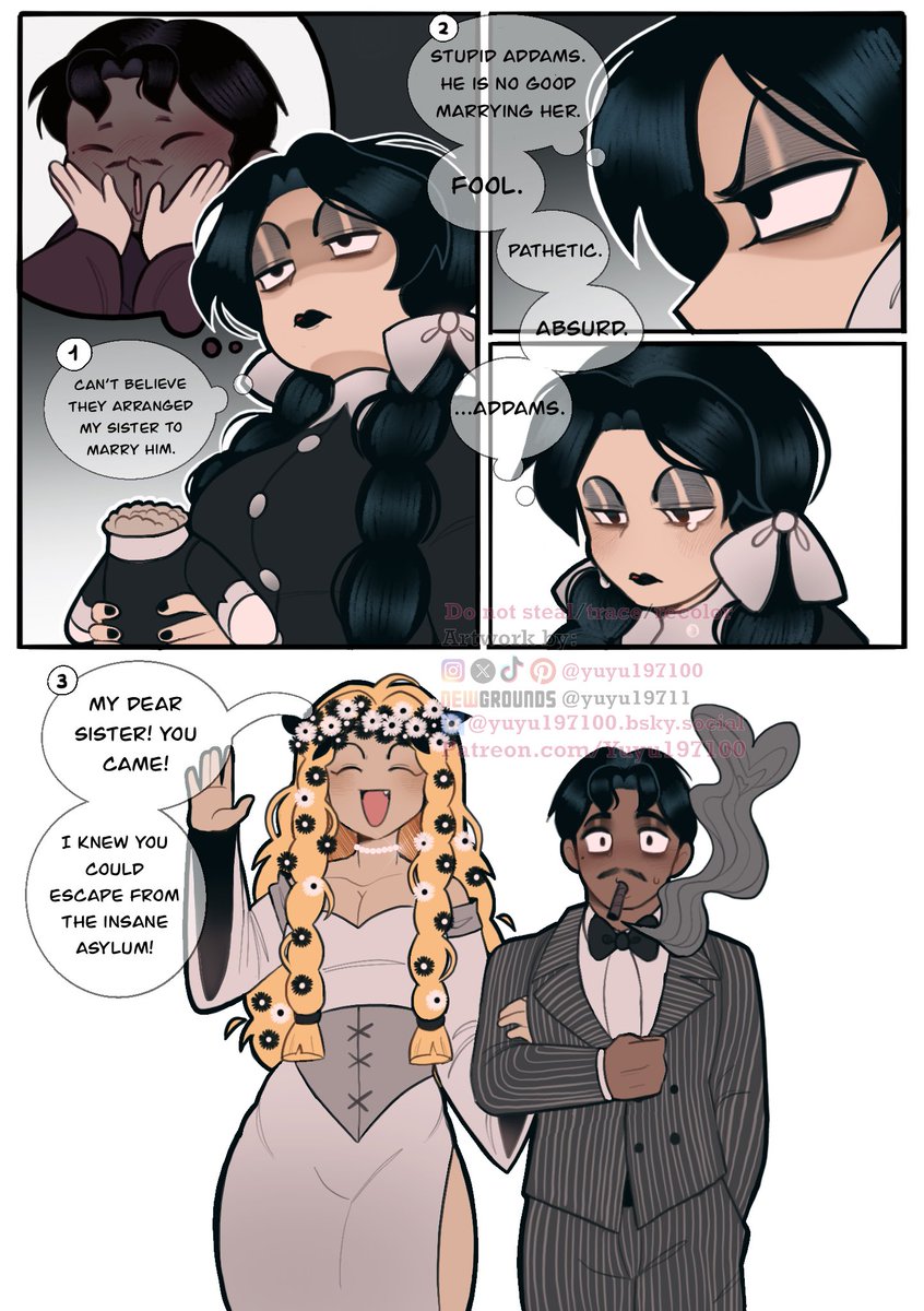 Yuyu19711 🇪🇨💗🐱Father of Two Gatos🐱💗🇪🇨 on X