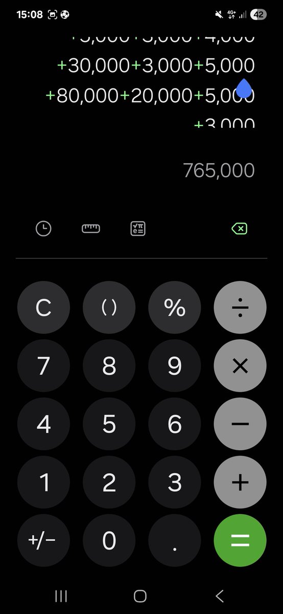 🙂‍↕️💸📍