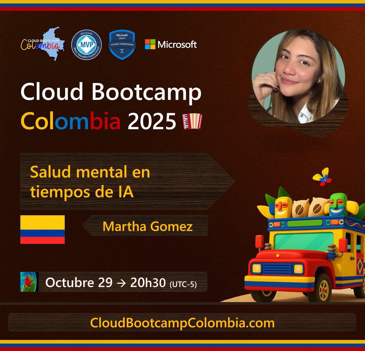 Virtual DEV Show (Microsoft) tweet media