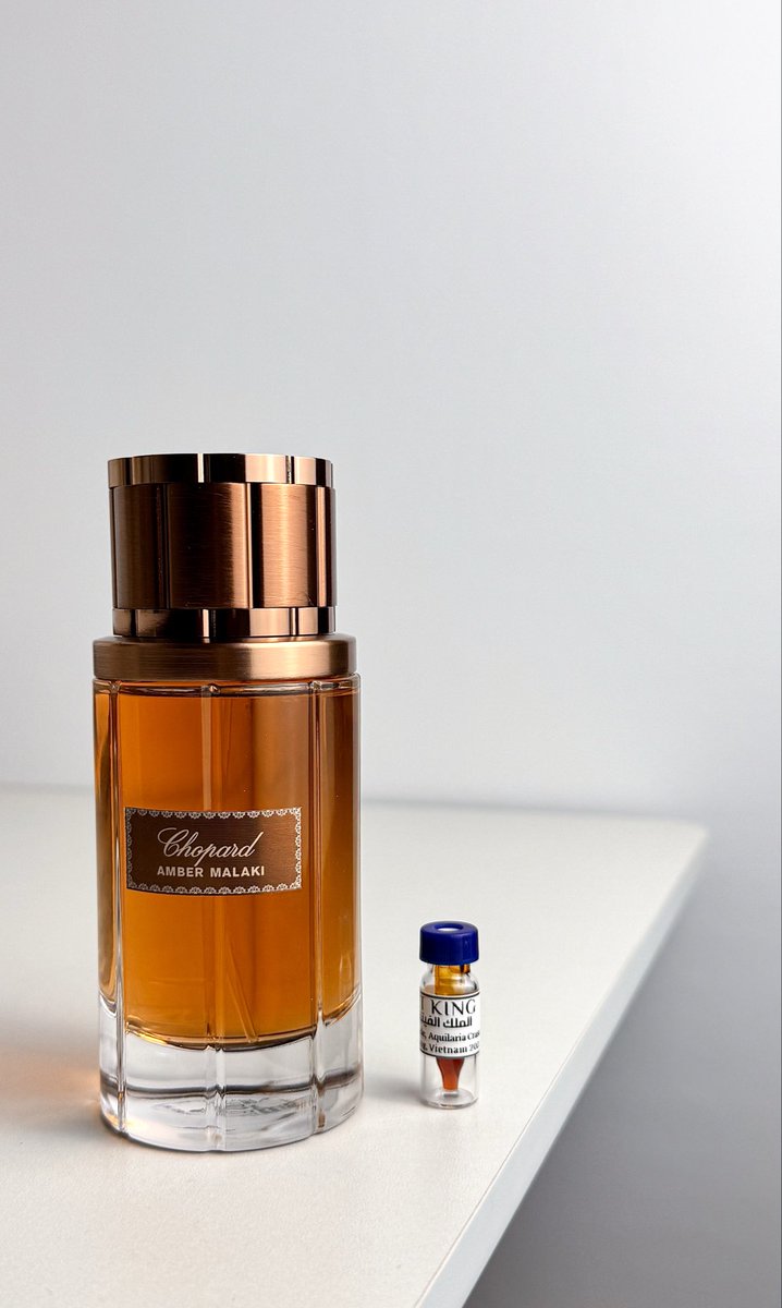 زِيرجوف (@ebn51) on Twitter photo صباحكم خير ⛅️☕️.
عطر نييييش وسعره رخيص جدًا 💸.
عنبر ملكي 👑من شوبارد 👌.
لا يقل جمالاً عن العود ملكي..
عطر دافئ وفخم. عنبر وبخور وفانيليا🍰.
ترتيبي للمجموعة.
عنبر ملكي.
العود الملكي
روز ملكي.
مسك ملكي.
هالمجموعة ملكية فعلاً وسعرها زهيد جدًا👍🏻 صباحكم خير ⛅️☕️.
عطر نييييش وسعره رخيص جدًا 💸.
عنبر ملكي 👑من شوبارد 👌.
لا يقل جمالاً عن العود ملكي..
عطر دافئ وفخم. عنبر وبخور وفانيليا🍰.
ترتيبي للمجموعة.
عنبر ملكي.
العود الملكي
روز ملكي.
مسك ملكي.
هالمجموعة ملكية فعلاً وسعرها زهيد جدًا👍🏻